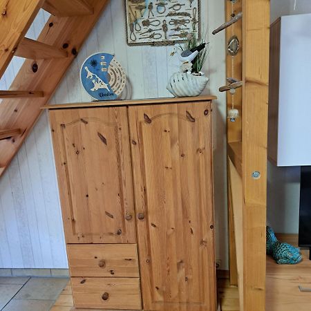 Fewo Seepferdchen Zempin Bagian luar foto